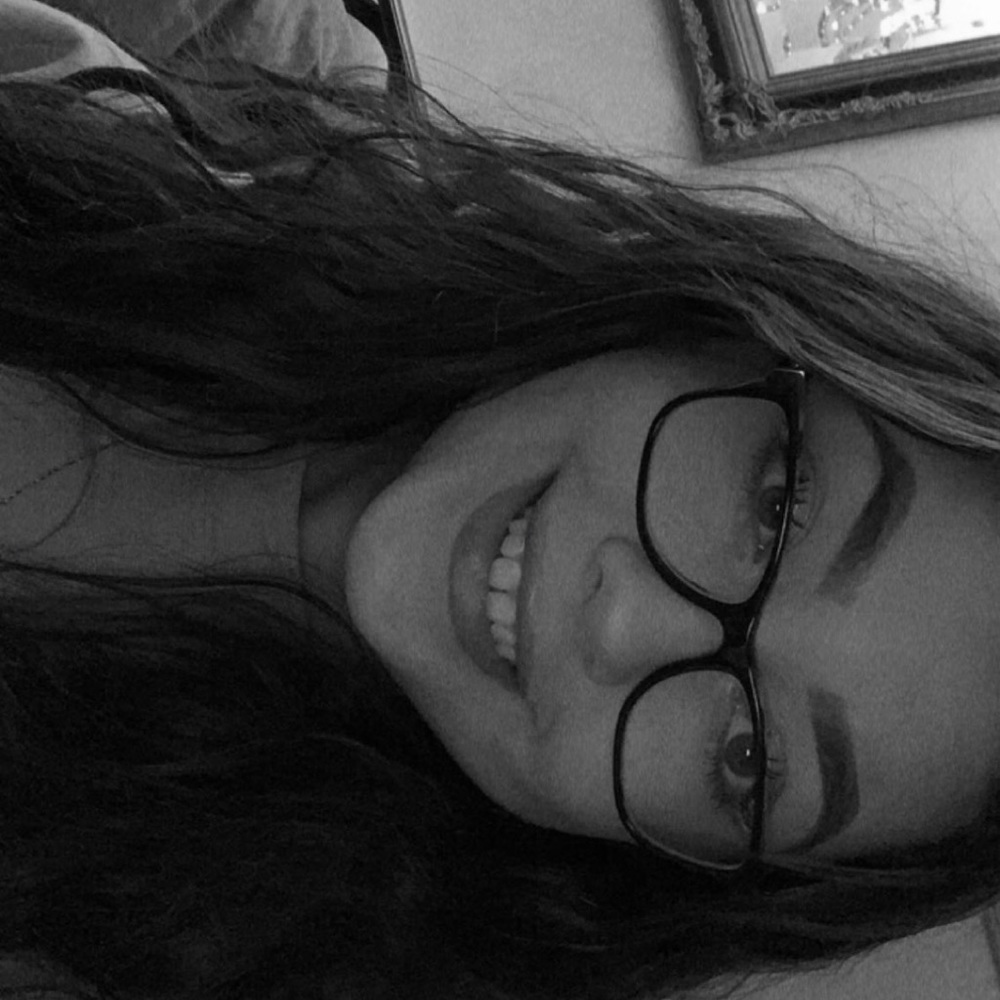 Meet your Posher, Krista